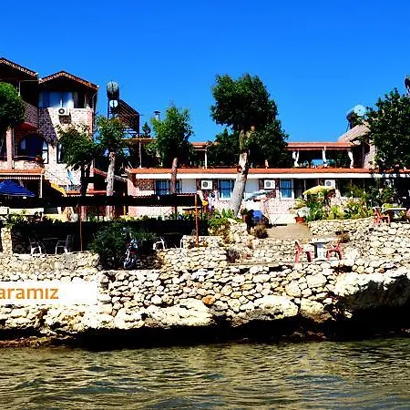Anfora Aparthotel