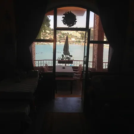 Aparthotel Anfora Erdemli
