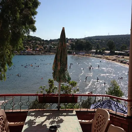 Anfora Aparthotel