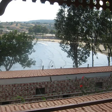 Aparthotel Anfora