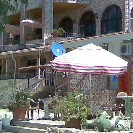 Anfora Aparthotel