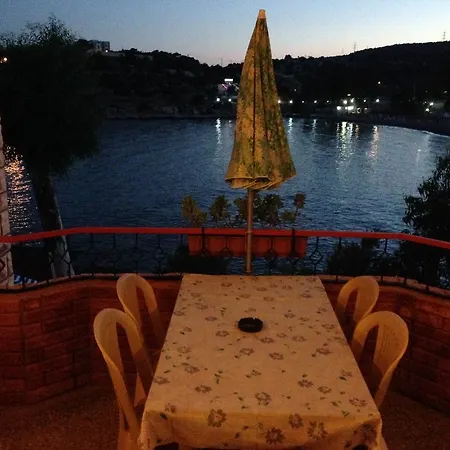 Anfora Aparthotel