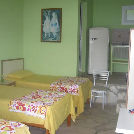 Anfora Aparthotel 2*