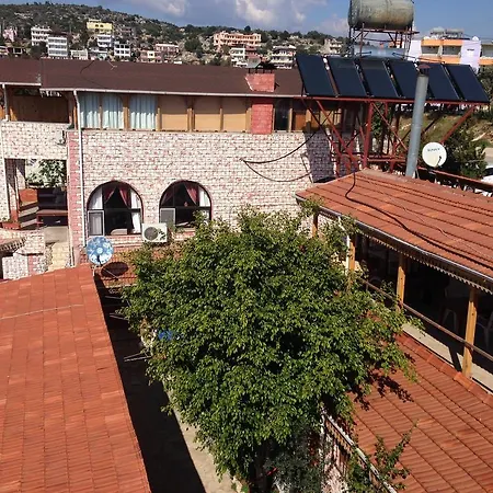 Aparthotel Anfora