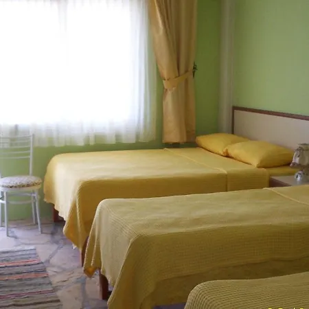 Anfora 2* Erdemli
