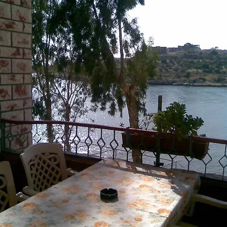 Aparthotel Anfora 2*