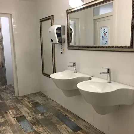 Aparthotel Anfora Erdemli