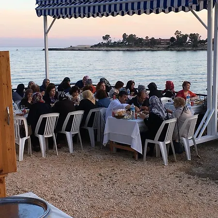 Anfora Erdemli