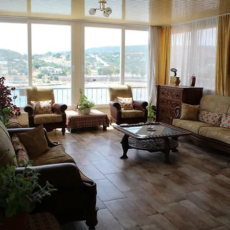 Anfora Aparthotel Erdemli