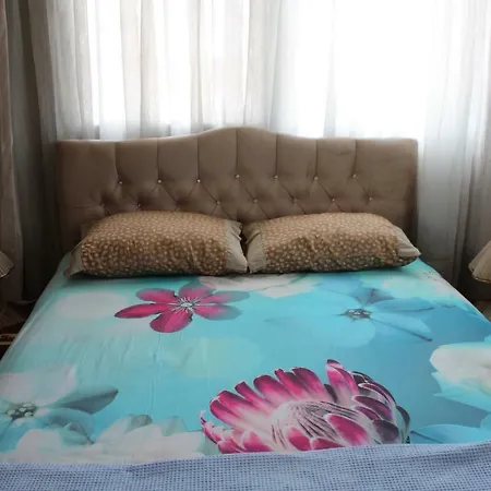 Anfora Aparthotel Erdemli